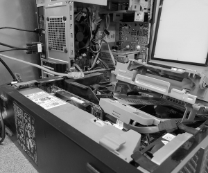 Computer parts