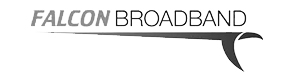 Falcon Broadband logo