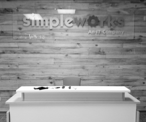 simpleworks front desk