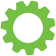 Simpleworks gear icon