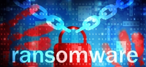 ransomware