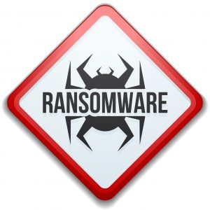 Ransomware Protection