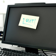 IT Quits-Now What IT Quits-Now What