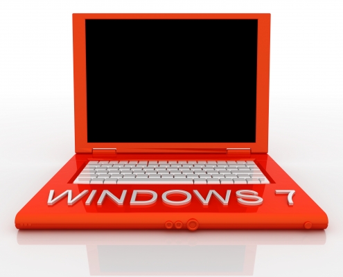 Windows 7 EOL