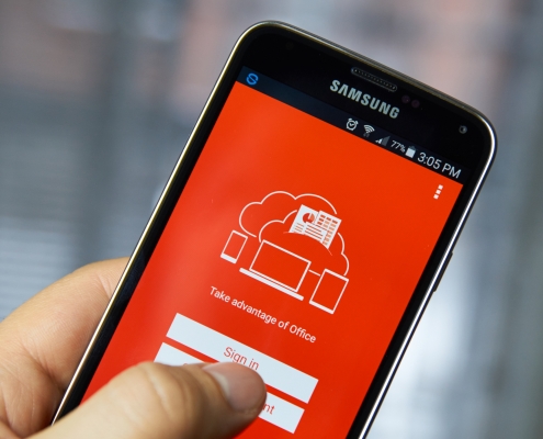 O365 Productivity Tips