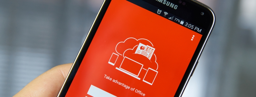 O365 Productivity Tips