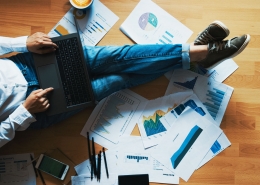 Work from home Covid-19
