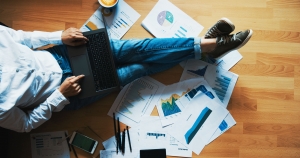 Work from home Covid-19