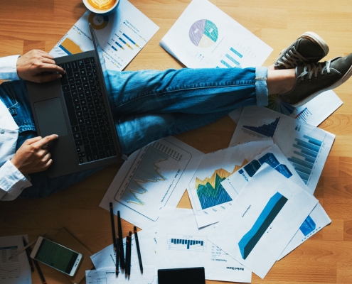 Work from home Covid-19