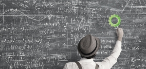 Man solved complex problem with Simpleworks