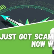 What to do when scammed