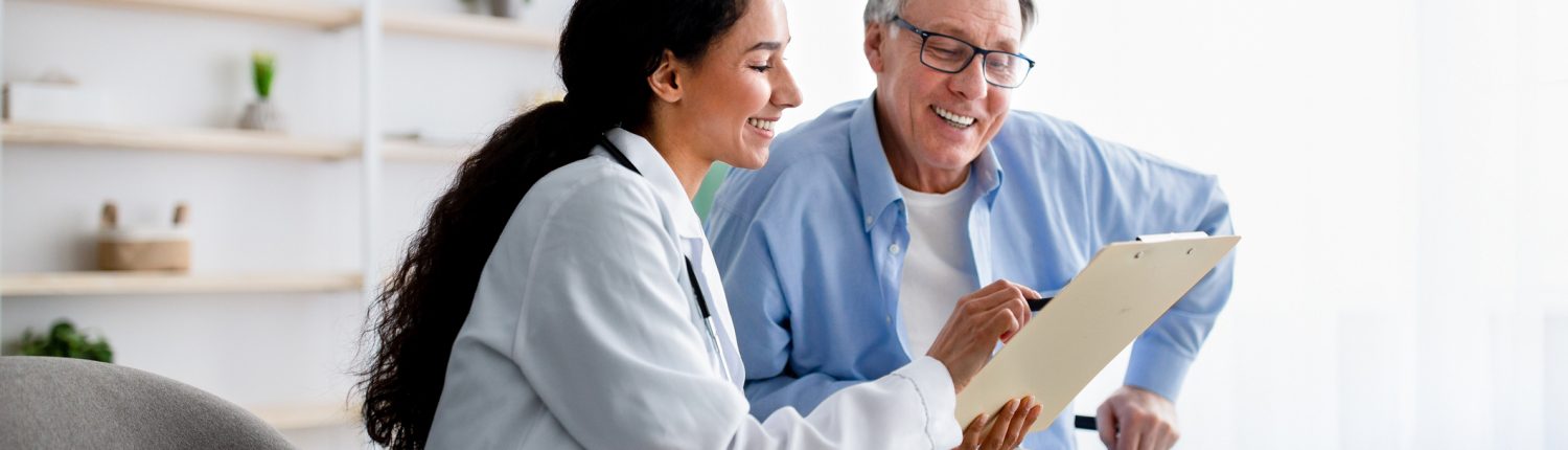 it support healthcare