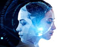 AI artificial intelligence an IT Information technology