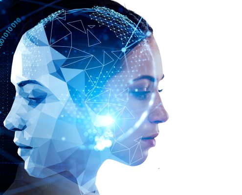 AI artificial intelligence an IT Information technology
