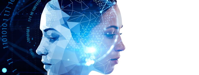AI artificial intelligence an IT Information technology