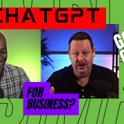 Chat GPT Business How will chatgpt affect your business?