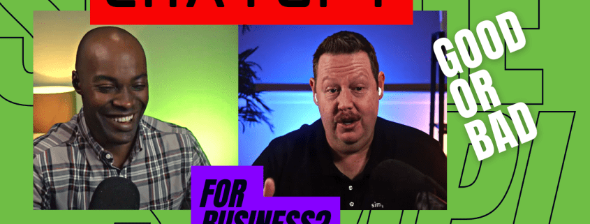 How will chatgpt affect your business?