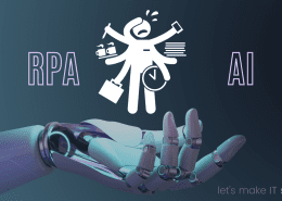 robotic process automation RPA
