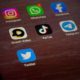tiktok social icons