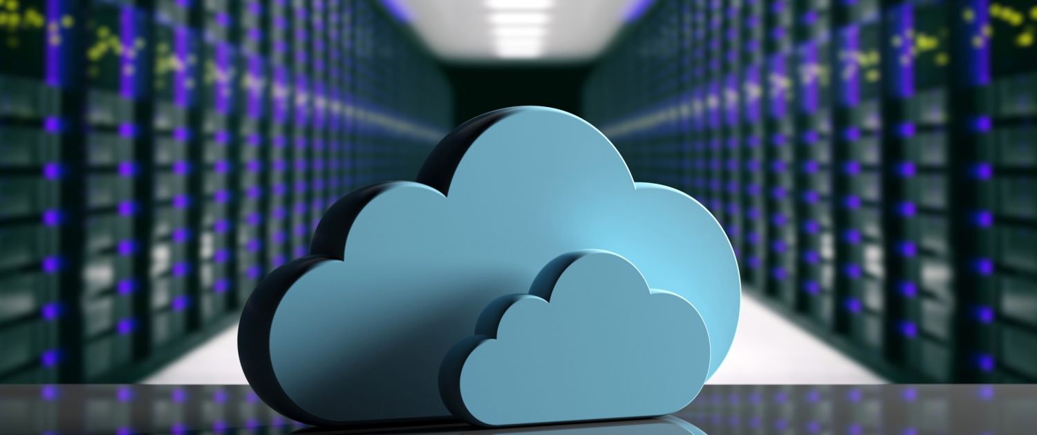 cloud computing vs going serverless