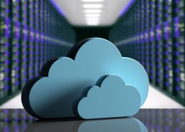 cloud computing vs going serverless