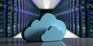 cloud computing vs going serverless