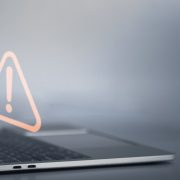 Computer error windows crash