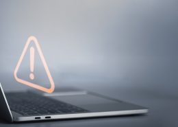 Computer error windows crash