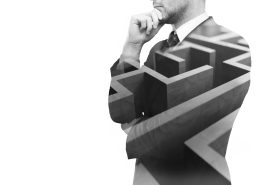 outsourced it decision
