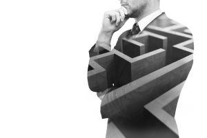 outsourced it decision