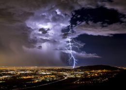 disaster recovery plan