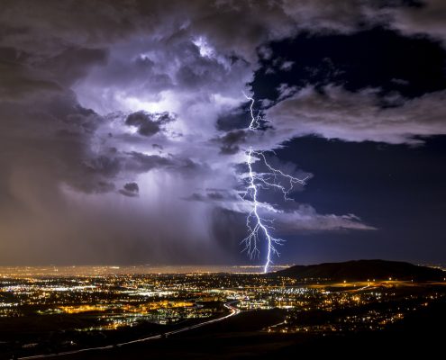 disaster recovery plan