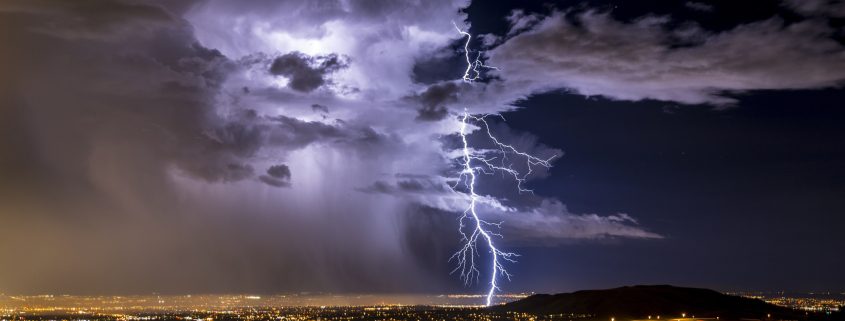 disaster recovery plan