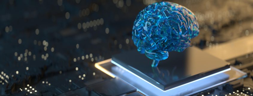 artificial intelligence (ai) and machine learning (ml)