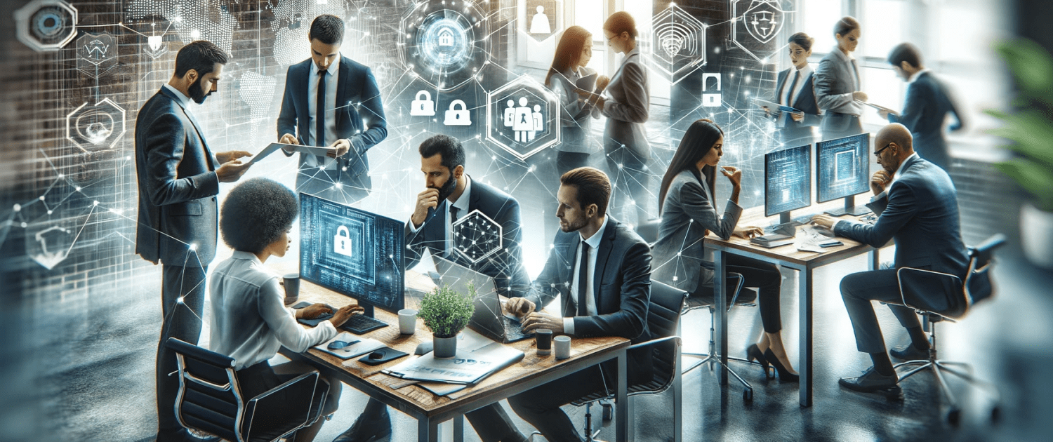 Safeguarding Your Business: The Crucial Role of IT Partnerships and Employee Vigilance