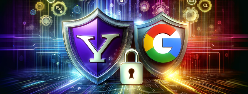 Yahoo and Google’s DMARC Changes for Enhanced Email Security