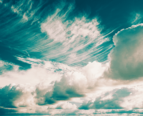 Cloud Services