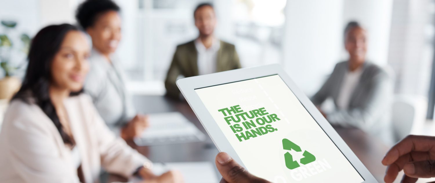 Green IT Enhanced Energy Efficiency