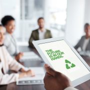 Green IT Enhanced Energy Efficiency