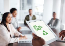 Green IT Enhanced Energy Efficiency