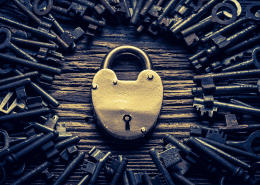 Zero-trust security