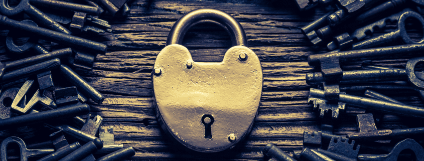 Zero-trust security