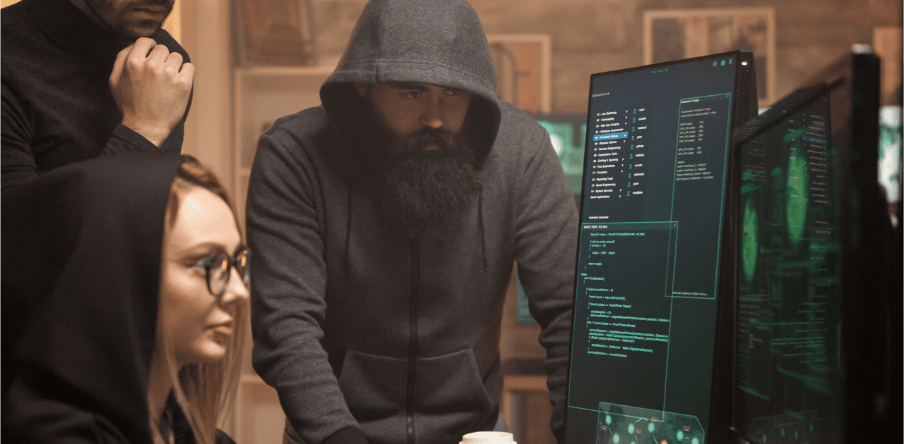 Social Engineering Attacks - Cybersecurity