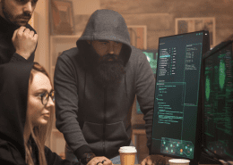 Social Engineering Attacks - Cybersecurity