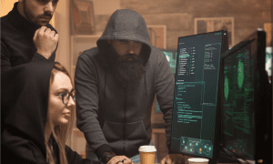 Social Engineering Attacks - Cybersecurity