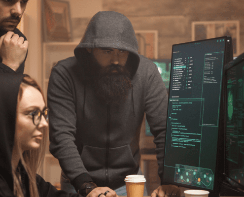 Social Engineering Attacks - Cybersecurity