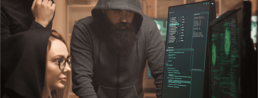 Social Engineering Attacks - Cybersecurity