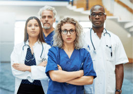 Impact of Cyber Attacks and Ransomware on the Healthcare Industry
