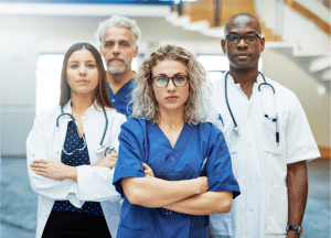 Impact of Cyber Attacks and Ransomware on the Healthcare Industry