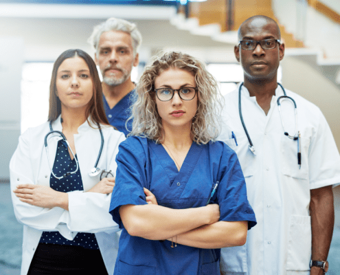 Impact of Cyber Attacks and Ransomware on the Healthcare Industry